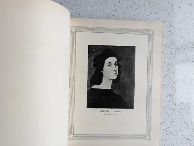 DISTILLATE Vintage Art Book Limited Print from Montreal Canada in Arts & Collectibles in Markham / York Region - Image 5