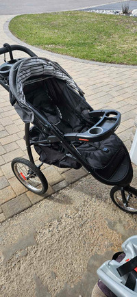 Graco stroller