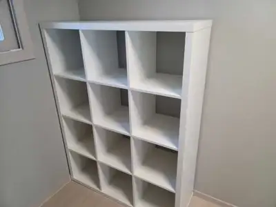 book shelves , View more