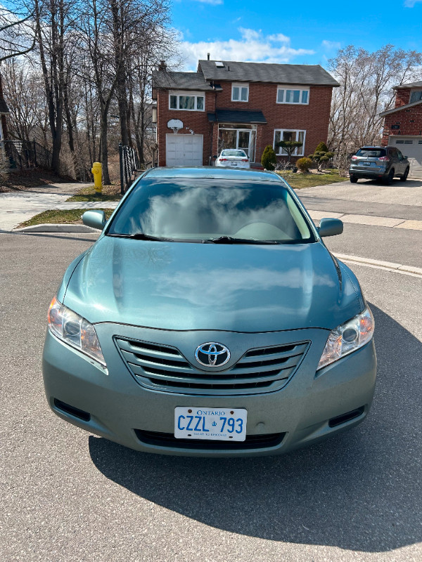 2009 Camry Le for sale in Cars & Trucks in City of Toronto - Image 3