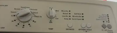 Washer for free, View more