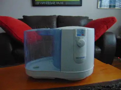 Large Bionaire Humidifier Model 1745-C, View more