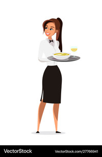 Bilingual Restaurant waitress / waiters needed 