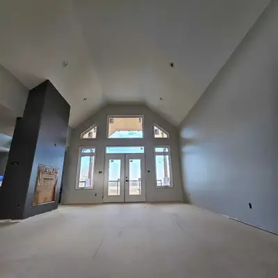 The Art of Interior Finishing , View more