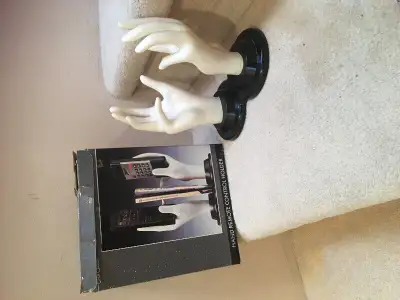 Brand New Remote Control Holder, View more
