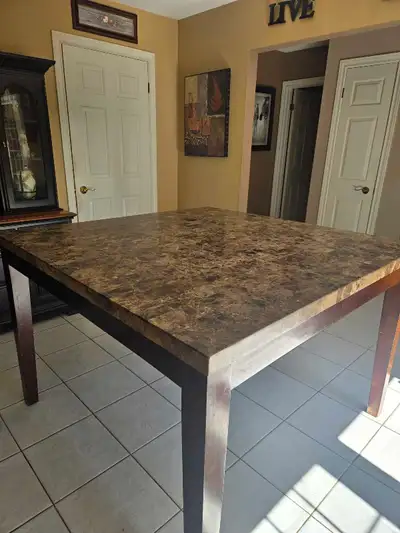 Kitchen Table, View more