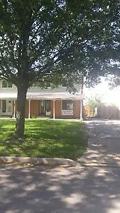 Forest Glade Nice 3 BDRM, 2 Bath House w/Basement IMMED