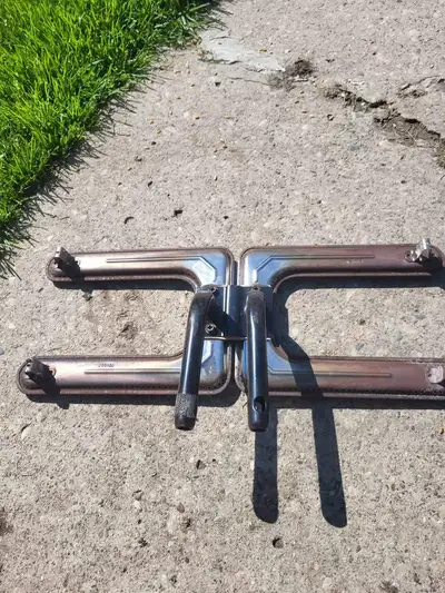 BBQ burner for sale, View more