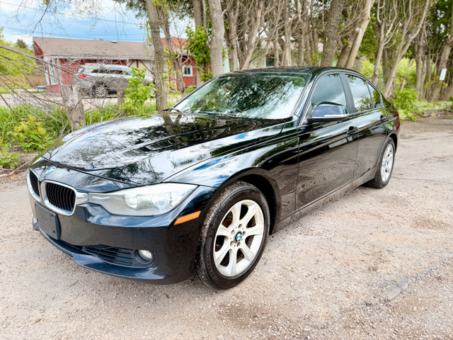 2013 BMW 328XI in Cars & Trucks in Mississauga / Peel Region
