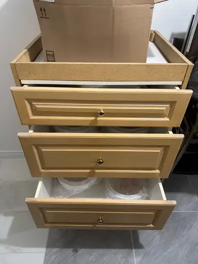 dresser cabinet Large, View more