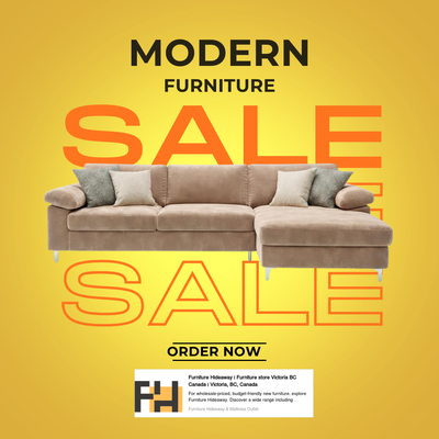 Oxford Sectional Sofa, View more