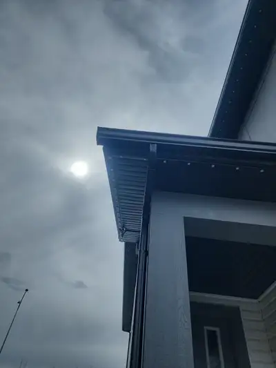 Eavestrough/gutters installer needed, View more