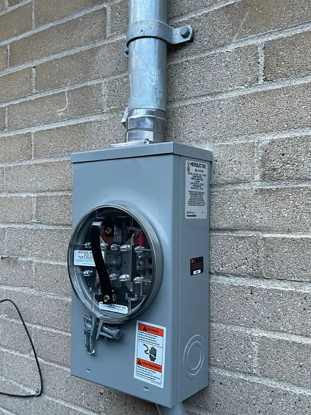 Master Electrician/Electrical Contractor/Fire Alarm Technician573776267764705282