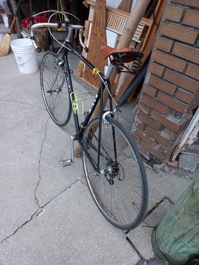Bike Miele 10 speed 23"frame in Road in City of Toronto - Image 3