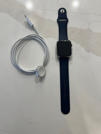 Apple Watch Series 6 Stainless cellular 
