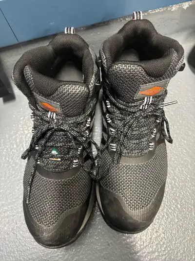 Merrell Steel Toe Women’s Hiking boots , View more