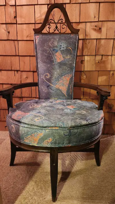 fauteuil vintage, View more