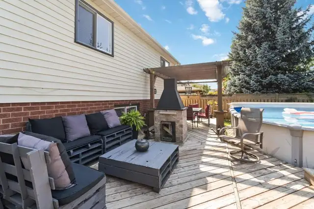 House for Sale by Owner in Houses for Sale in St. Catharines - Image 22