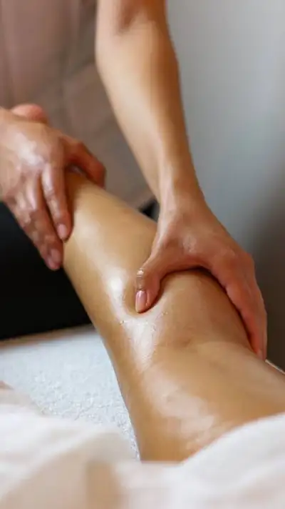 massage and head spa, View more