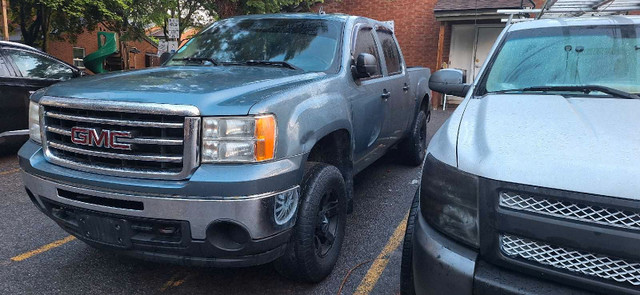 2013 Gmc Sierra 1500 in Cars & Trucks in Ottawa - Image 2