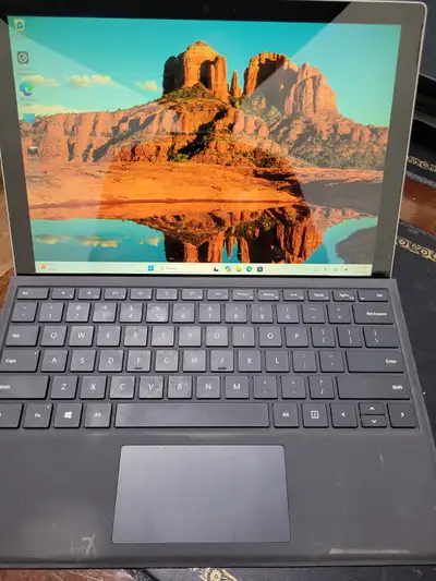 Microsoft Surface Pro 6, View more
