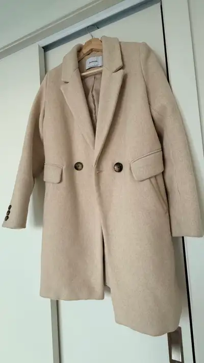  Wool Coat , View more