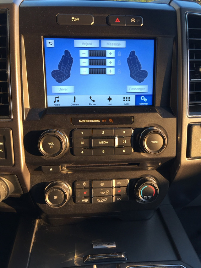 SYNC3 4” TO 8” CONVERSION F150 F250 MUSTANG FOCUS FUSION F350 in Audio & GPS in Markham / York Region - Image 3