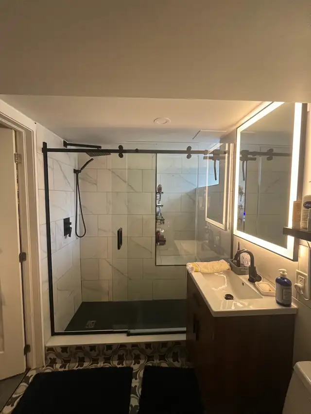 2 Bed 1 Bath House Sublet in Short Term Rentals in Ottawa - Image 9