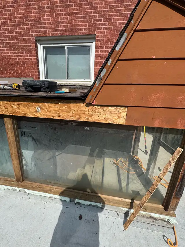 Handyman/ renovation 560187909383792644