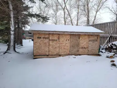 chicken coop, View more