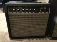 Fender Frontman 15G Amp