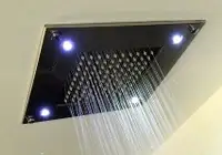 TRENDY CONCEALED SHOWER HEAD