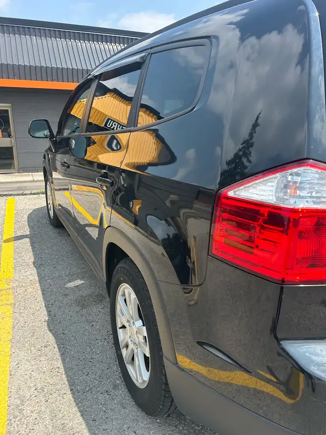 Chevrolet Orlando517158855603005445