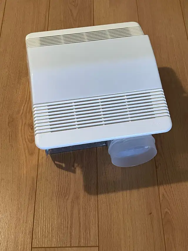 Nutone Fan for bathroom or kitchen