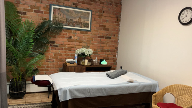 Professional massage therapy downtown mtl dans Services de Massages  à Ville de Montréal