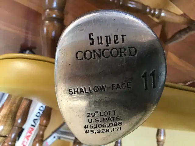 Golf clubs (woods) left-handed with graphite shafts in Golf in London - Image 8