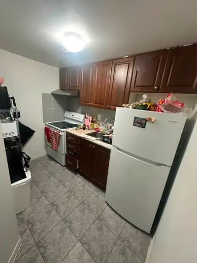 Room for rent