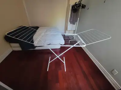 Clothes Drying Rack, View more