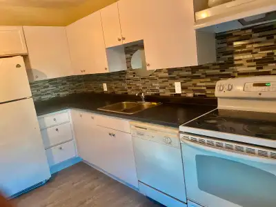 3 Bedroom Apartment Downtown Heated Available July 3rd Spacious Apartment Rent includes Heat only Un...