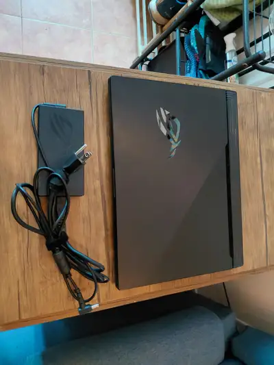 Asus ROG Strix G512LI Gaming Laptop, View more