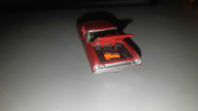 1964 Dodge 300 loose Johnny Lightning  in Toys & Games in Guelph - Image 2
