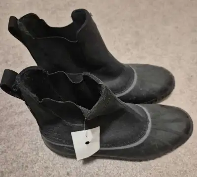 SOREL WINTER BOOTS..BRAND NEW..SZ 10 & 11..ASKING $31obo each, View more