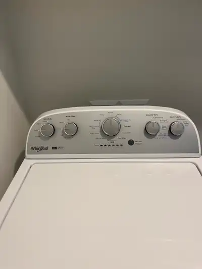 Laveuse sécheuse, View more