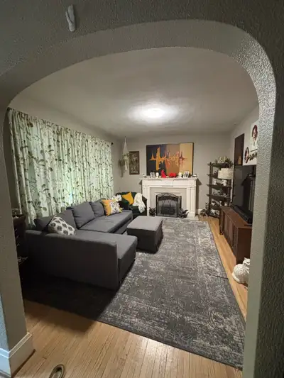 North Kildonan Single Family Home
