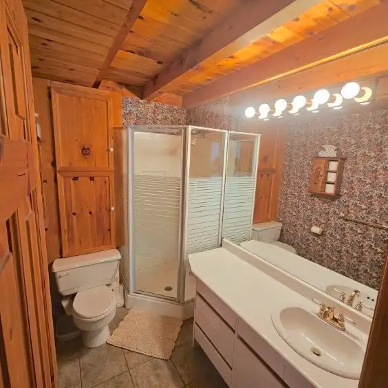 STUNNING Lakefront COTTAGE– June, July, Aug, Sept Availability in Ontario in Canada - Image 7