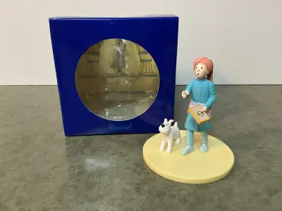 Tintin aux cigares du Pharaon, View more