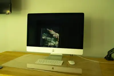 2019 iMac 27″ 5K – i9, Vega 48, 128GB RAM, 1TB SSD – Mint Condit, View more