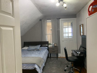 Room in shared guys house  - furnished and includes utilities 