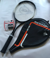 Tennis Raquet - Dunlop Power Series Senior