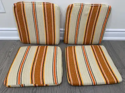 Indoor chair cushions, View more